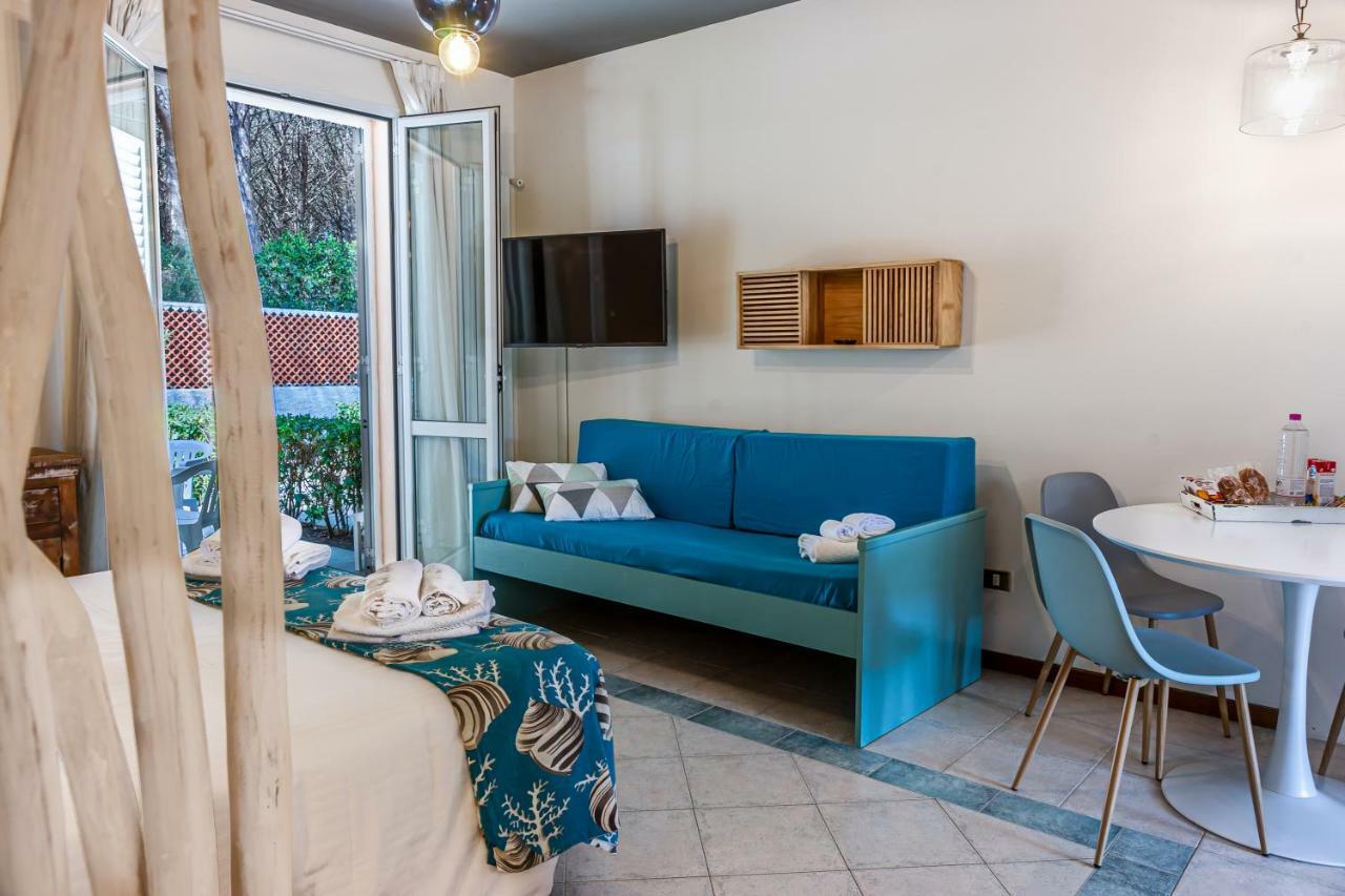 Oleandri Suite Hotel ヴァダ エクステリア 写真